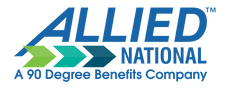 Allied National logo