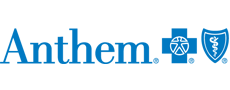 Anthem Blue Cross Blue Shield Logo