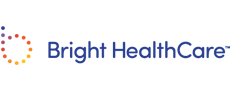 Bright Health Care logo