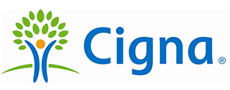 Cigna logo