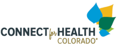 Connect for Health Colorado Logo