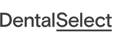 Dental Select Logo