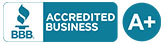 Better Business Bureau Logo