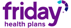 Friday Health Plans logo