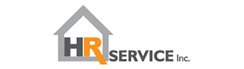 HR Service Inc. Logo