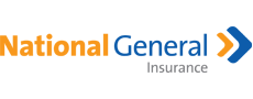 National General Insurance logo