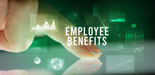 Employee Benefits in Greeley, Longmont, Windsor, Loveland and Fort Collins, CO