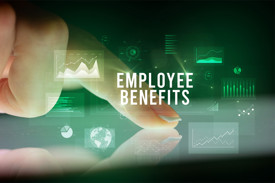 Employee Benefits in Longmont, Windsor, Greeley, Fort Collins, & Loveland, CO