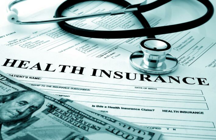 Health Insurance Papers for Medical Insurance in Greeley, Fort Collins, Longmont, Loveland, Windsor