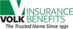 Volk Insurance Benefits